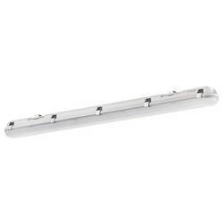Pracht 5800225 5800225-LUNA_BL_ONE LED světlo do vlhkých prostor LED Světelný zdroj může vyměnit kvalifikovaný elektrikář 25 W, 31 W, 36 W, 42 W bílá