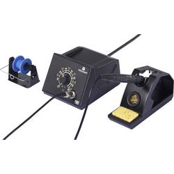 TOOLCRAFT TO-ZD-8962E-B pájecí stanice, analogový, 70 W, 480 °C (max), vč. pájecí hrot, TO-10234626