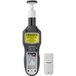 Digitální otáčkoměr Voltcraft DT-30LK, max. 20 000 ot./min.