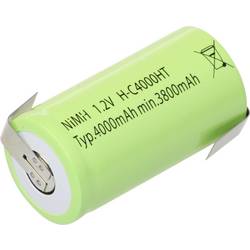 Mexcel speciální akumulátor Malé mono Ni-MH 1.2 V 4000 mAh 1 ks