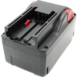 Beltrona MIL90621736 náhradní akumulátor pro elektrické nářadí Náhrada za originální akumulátor Milwaukee M28BX 28 V 3000 mAh Li-Ion