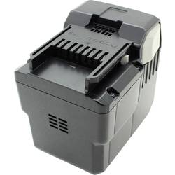 Beltrona HIT90611907 náhradní akumulátor pro elektrické nářadí Náhrada za originální akumulátor Hitachi BSL3626 36 V 4000 mAh Li-Ion