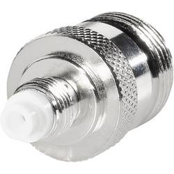 TRU COMPONENTS 1579534 FME adaptér FME zásuvka - N zásuvka 1 ks