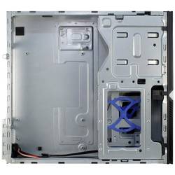 Inter-Tech IT-503 mini tower PC skříň černá