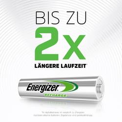 Energizer Universal HR03 akumulátor AAA Ni-MH 500 mAh 1.2 V 4 ks