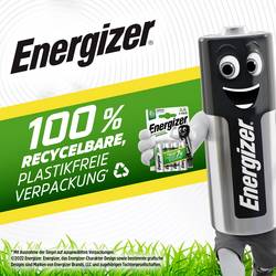 Energizer Universal HR03 akumulátor AAA Ni-MH 500 mAh 1.2 V 4 ks