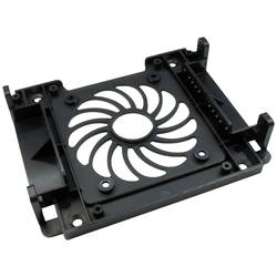 Inter-Tech 88885214 rámeček s redukcí z 5,25 na 3,5 pevný disk