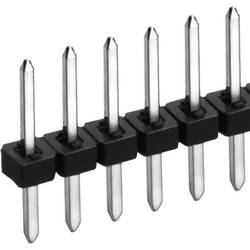 Fischer Elektronik pinová lišta (standardní) Počet řádků: 1 Počet kontaktů v řadě: 50 10062127 1 ks
