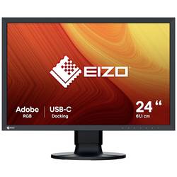 EIZO CS2400S LED monitor 61.2 cm (24.1 palec)1920 x 1200 Pixel, 16:10, 19 ms, IPS LCD