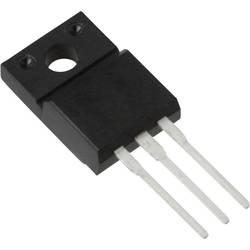 Vishay pole Schottkyho diod - usměrňovač 10 A MBR20100CT-E3/4W TO-220-3 pole - 1 pár se společnými katodami