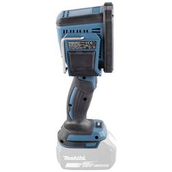 Makita DEBDML812 DEBDML812 LED pracovní osvětlení napájeno akumulátorem 1250 lm