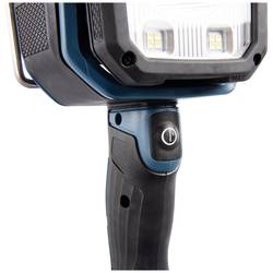 Makita DEBDML812 DEBDML812 LED pracovní osvětlení napájeno akumulátorem 1250 lm