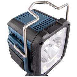Makita DEBDML812 DEBDML812 LED pracovní osvětlení napájeno akumulátorem 1250 lm