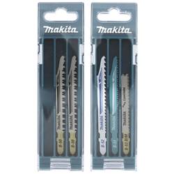 Makita B-44426 Sada pilových listů do přímočaré pily B 1 sada