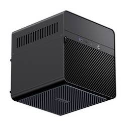 Jonsbo N2 mini tower PC skříň, herní pouzdro černá