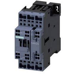 Siemens 3RT2025-2KG40 stykač 3 spínací kontakty 690 V/AC s varistorem Vhodné pro značku (relé): Siemens Piece 1 ks