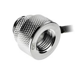 Alphacool Eiszapfen Temperatursensor G1/4 IG/IG mit AG Adapter teplotní senzor pro vodní chladič