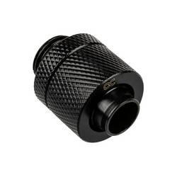 Alphacool Eiszapfen Anschluss gerade G1/4 Zoll AG auf 13/10mm tvarovka pro vodní chladič