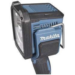 Makita ML007G ML007G LED pracovní osvětlení napájeno akumulátorem 1250 lm