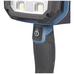 Makita ML007G ML007G LED pracovní osvětlení napájeno akumulátorem 1250 lm