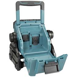 Makita ML005G Stavební akumulátorový reflektor 3600 lm denní bílá ML005G