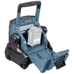 Makita ML005G Stavební akumulátorový reflektor 3600 lm denní bílá ML005G