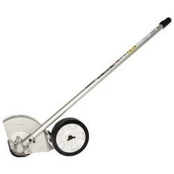 Makita 196752-0 Nástavec zarovnávače okrajů šířka sekání: 203 mm