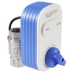 Sygonix bezdrátový hnací jednotka kulového kohoutu 10 bar (max)