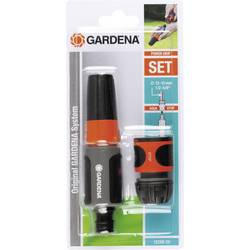 GARDENA 18288-20 zahradní sprcha se sadou pro připojení