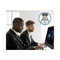 Kensington Privacy Screen Filter filtr na monitor proti oslnění Notebook 35,6 cm (14) Formát obrazu: 16:10 628661 Universal