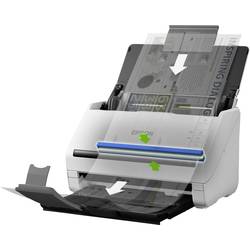 Epson WorkForce DS-770II skener dokumentů A4 600 x 600 dpi 45 str./min USB 3.2 (Gen 1x1)