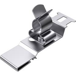 Hebotec HSEZ1,5 6 - 8 upevňovací prvek 1025-133C Průměr kabelového svazku (rozsah) 6 do 8 mm 1 ks