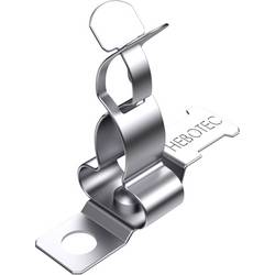 Hebotec SKDZ 5 7 - 18 upevňovací prvek 1022-232C Průměr kabelového svazku (rozsah) 7 do 18 mm 1 ks