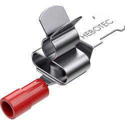 Hebotec HSK-RKS-Z 3 - 6 R1,5² upevňovací prvek nýtování 1016-102C Průměr kabelového svazku (rozsah) 3 do 6 mm 1 ks