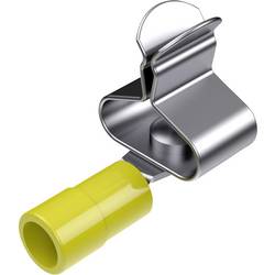 Hebotec HSK-RKS 1,5 - 3 G6² upevňovací prvek nýtování 1016-021C Průměr kabelového svazku (rozsah) 1.5 do 3 mm 1 ks