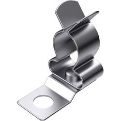 Hebotec SKD 5 8 - 11 upevňovací prvek šroubovací 1022-324C Průměr kabelového svazku (rozsah) 8 do 11 mm 1 ks