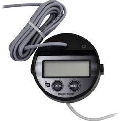 Badger Meter ILR750T, 56704 ukazatel průtokových senzorů , 3 - 3.6 V/DC, 1 ks