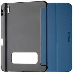 Otterbox React obal na tablet Apple iPad 10.9 (Gen.10, 2022), iPad 10.9 (A16, 2025) 27,7 cm (10,9) Pouzdro typu kniha černá/modrá