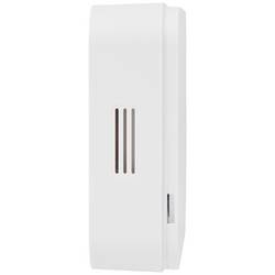 Smartwares FGA-13800, FGA-13800 detektor oxidu uhelnatého Ovládání přes aplikaci na baterii, detekce oxidu uhelnatého (CO)