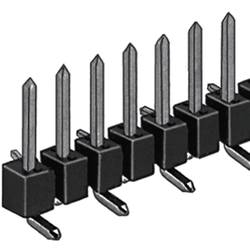 Fischer Elektronik pinová lišta (standardní) Počet řádků: 1 Počet kontaktů v řadě: 20 10047475 1 ks