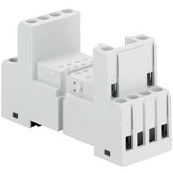 ABB CR-M4SS příslušenství pro připojení Se zkušebním tlačítkem , (š x v) 27 mm x 42.5 mm, 1 ks