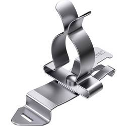 Hebotec SKHZ 17 - 30 upevňovací prvek zástrčný 1031-006C Průměr kabelového svazku (rozsah) 17 do 30 mm samozaskakovací 1 ks