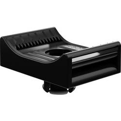 Hebotec KBS-EGT 10-60 20 úchytka Stahovací pásky 3011-136C Průměr kabelového svazku (rozsah) 10 do 60 mm s upevňovací páskou černá 1 ks