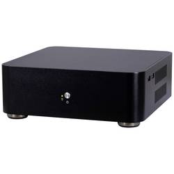 Inter-Tech ITX A60 mini tower PC skříň černá