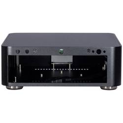 Inter-Tech ITX A60 mini tower PC skříň černá