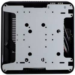 Inter-Tech ITX A60 mini tower PC skříň černá