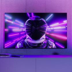 Philips Hue stolní lampička 8720169385931 Philips Hue Play Wallwasher, Doppelpack, weiß LED 20 W