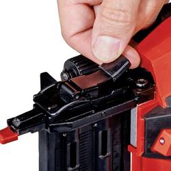 Einhell 4257795+4540011 akumulátorová hřebíkovačka, bez akumulátoru, bez nabíječky, včetně elektronického kufru