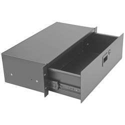 Omnitronic SN-3 19palcová racková zásuvka 3 U