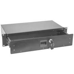 Omnitronic SN-2 19palcová racková zásuvka  2 U
